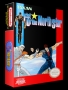 Nintendo  NES&nbsp; - &nbsp;Fist of the North Star (USA)